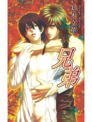 cover image of 兄弟